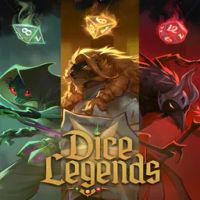 Dice Legends