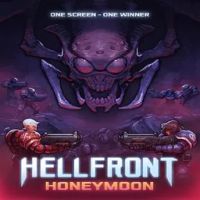 HELLFRONT HONEYMOON
