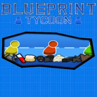 Blueprint Tycoon