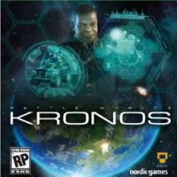 Battle Worlds Kronos
