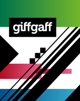 giffgaff GBP10