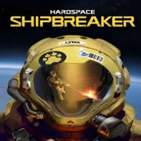 Hardspace Shipbreaker