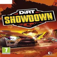 Dirt Showdown