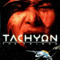 Tachyon The Fringe