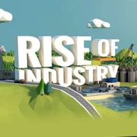 Rise of Industry
