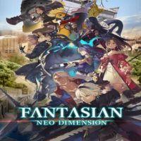 Fantasian Neo Dimension