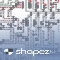 Shapez.io