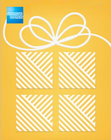 American Express Gift Card