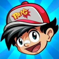 Pang Adventures