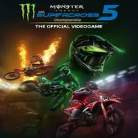 Monster Energy Supercross The Official Videogame 5