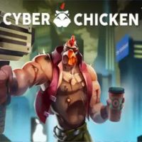 Cyber Chicken
