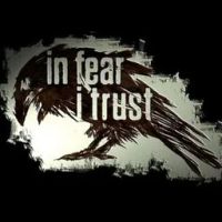 In Fear I Trust Episodes 14 Collection Pack