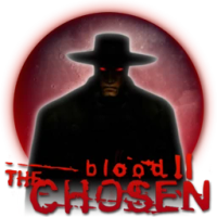 Blood Ii The Chosen Expansion
