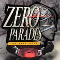 Zero Parades For Dead Spies