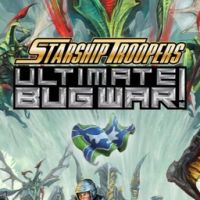 Starship Troopers: Ultimate Bug War!