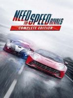 Need For Speed Rivals