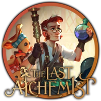 The Last Alchemist