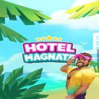 Hotel Magnate