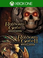 Baldur's Gate and Baldur's Gate II Enhanced Editions
