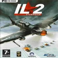 Il2 Sturmovik 1946