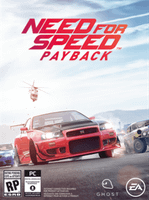 Need For Speed Payback