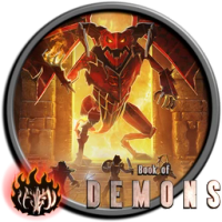Book of Demons