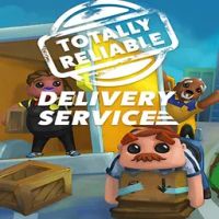 Totally Reliable Delivery Service