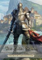 The Elder Scrolls Online Premium The Elder Scrolls Online