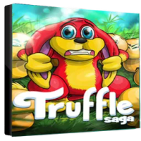Truffle Saga