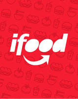 iFood 50 BRL Brazil