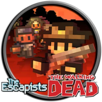 The Escapists The Escapists The Walking Dead