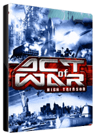 Act of War High Treason