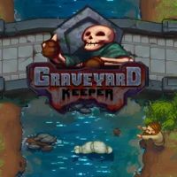 Graveyard Keeper