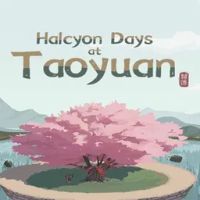 Halcyon Days At Taoyuan