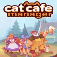 Cat Cafe Manager