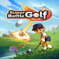 Super Battle Golf