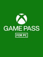 Game Pass 3 Months for