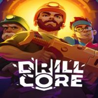 Drill Core