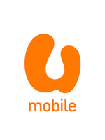 UMobile 10 MYR Gift Card