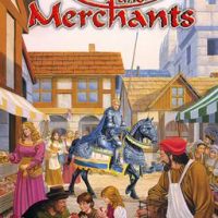 Knights and Merchants