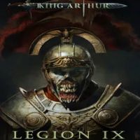 King Arthur Legion IX