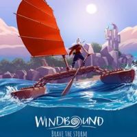 Windbound