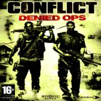 Conflict Denied Ops