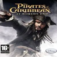 Pirates of the Caribbean At World's End