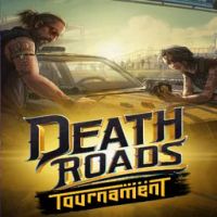 Death Roads Tournament