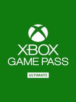 Game Pass Ultimate 1 Month