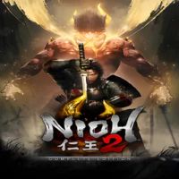 Nioh 2 The