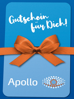 Apollo-Optik Gift Card