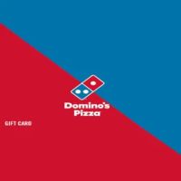 Dominos Pizza