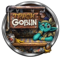 Trash Goblin
